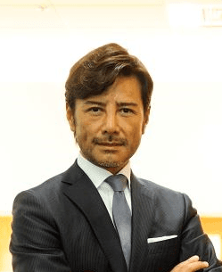 千島賢二 - 代表社員